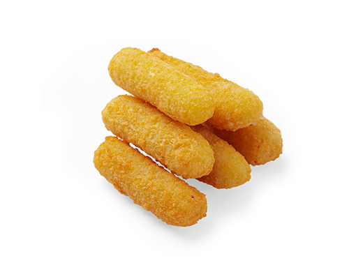 Сырные палочки