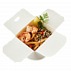 Удон с морепродуктами 