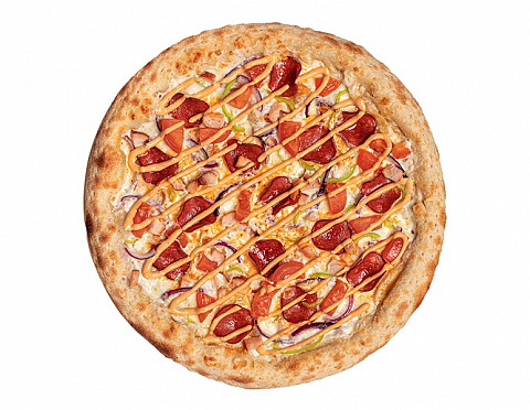 Пицца "Суприм"